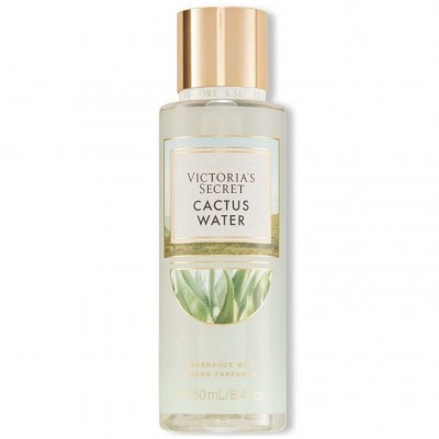 VICTORIA´S SECRET Cactus Water - Victoias Secret Body Splash 250ML